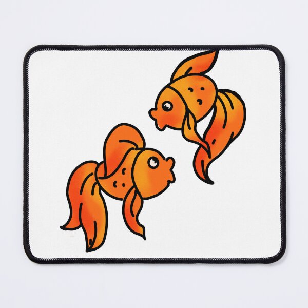 Item preview, Chibi Pisces designed and sold by Hellen Akina Kayano.