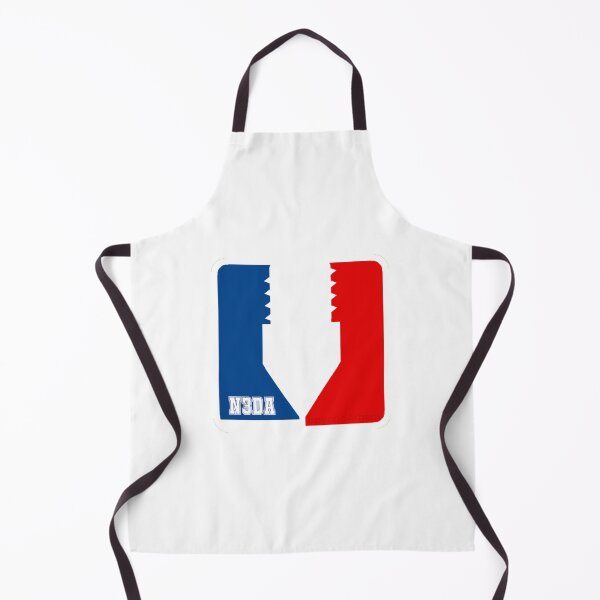 Item preview, N3DA - National 3D Association designed and sold by mr-serious-yt.