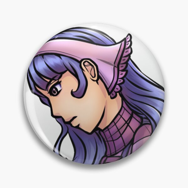 Item preview, Vera Misham Ace Attorney - @azureart01/@_azureart_ designed and sold by azureart01.