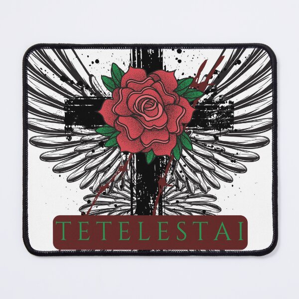 Item preview, Tetelestai designed and sold by Dinomom3.