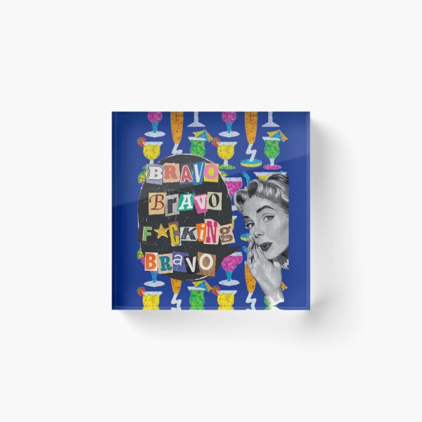 Item preview, denise richards real housewives  designed and sold by oxrangejuice.
