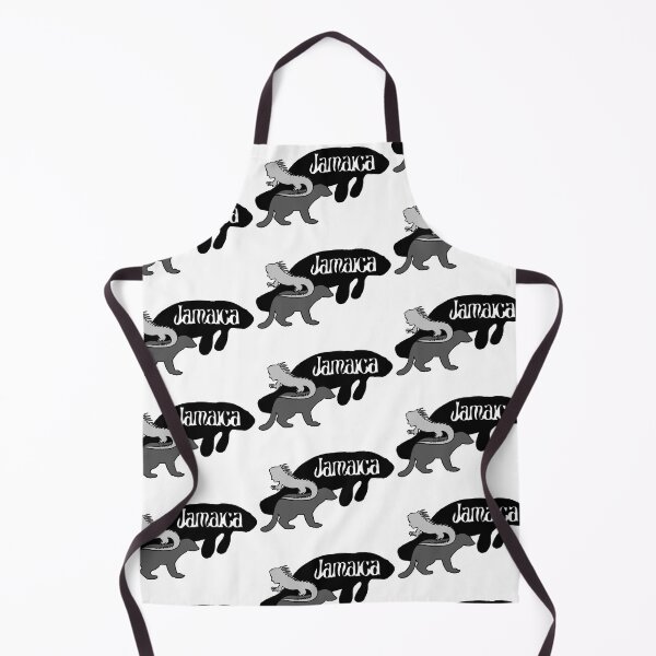Item preview, Animals of Jamaica designed and sold by Animals-by-JB.