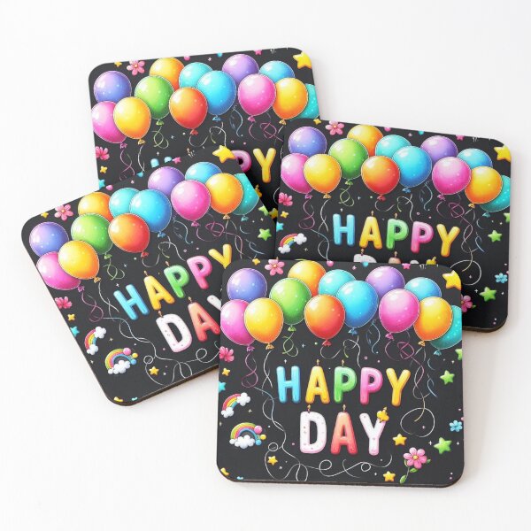 Item preview, happy day. designed and sold by growing-mom.