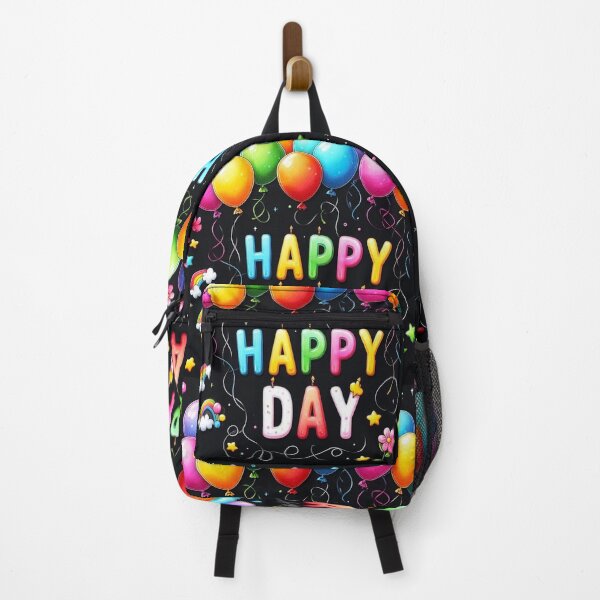 Item preview, happy day. designed and sold by growing-mom.