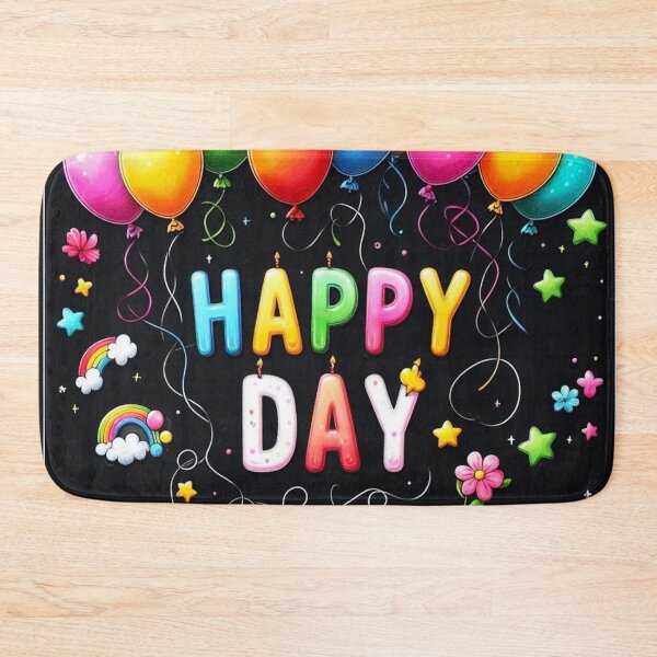 Item preview, happy day. designed and sold by growing-mom.