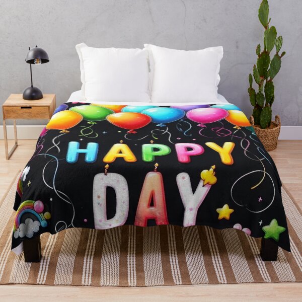 Item preview, happy day. designed and sold by growing-mom.