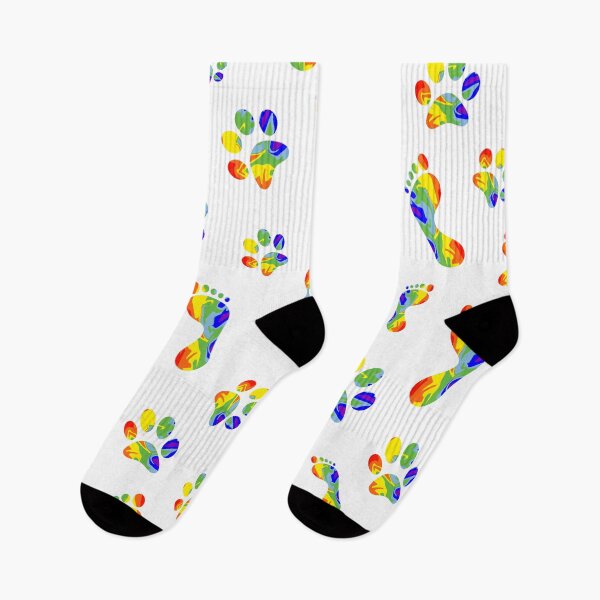 Item preview, Footprints - footprints of humans and animals designed and sold by Asinno.
