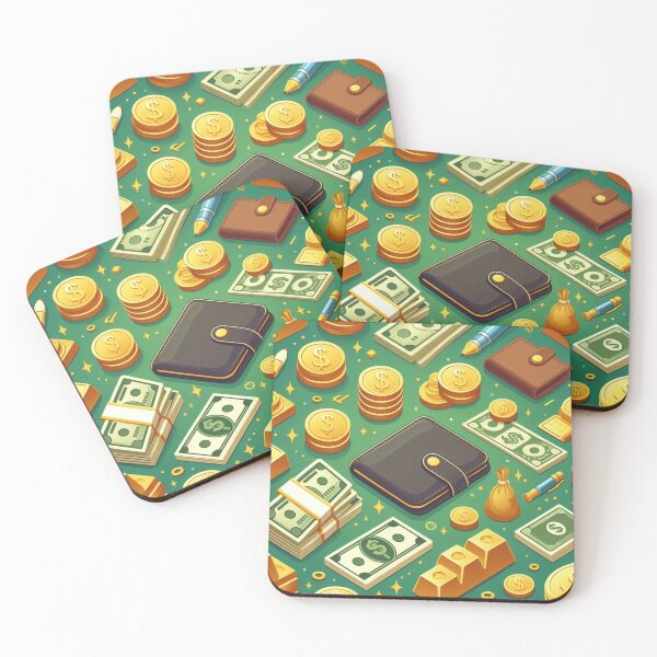 Item preview, Money designed and sold by Thes22.