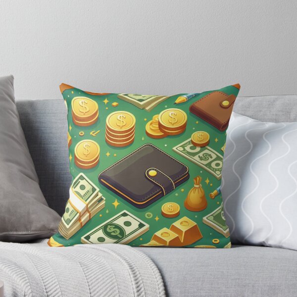 Item preview, Money designed and sold by Thes22.