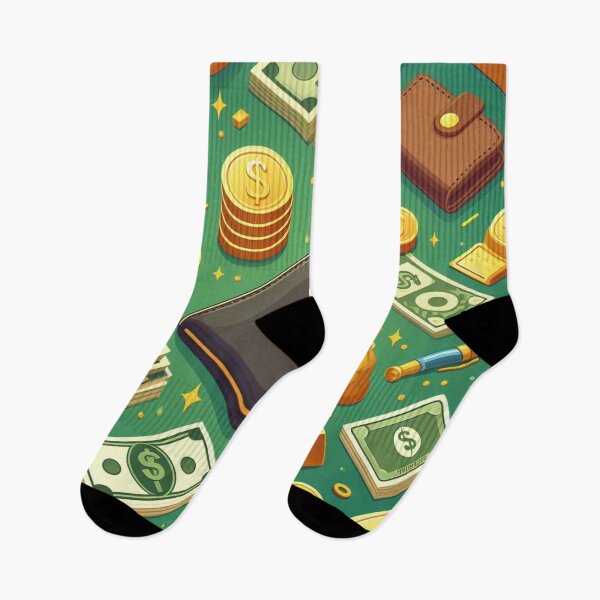 Item preview, Money designed and sold by Thes22.