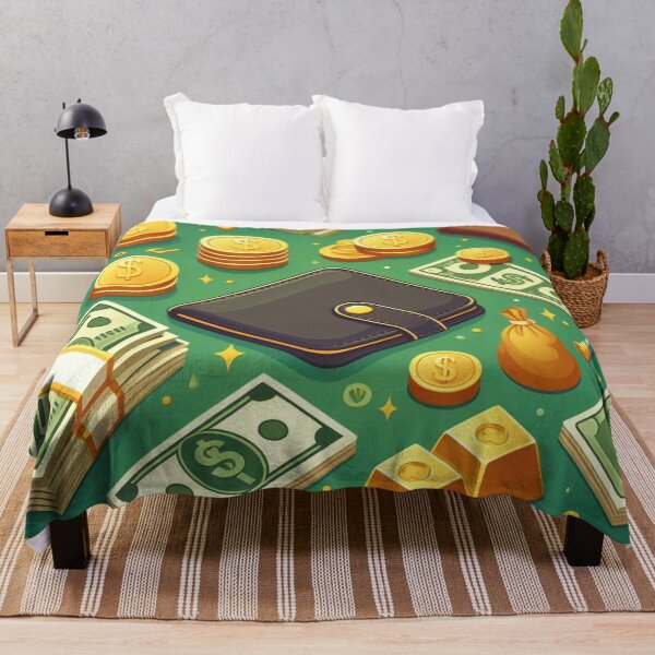 Item preview, Money designed and sold by Thes22.