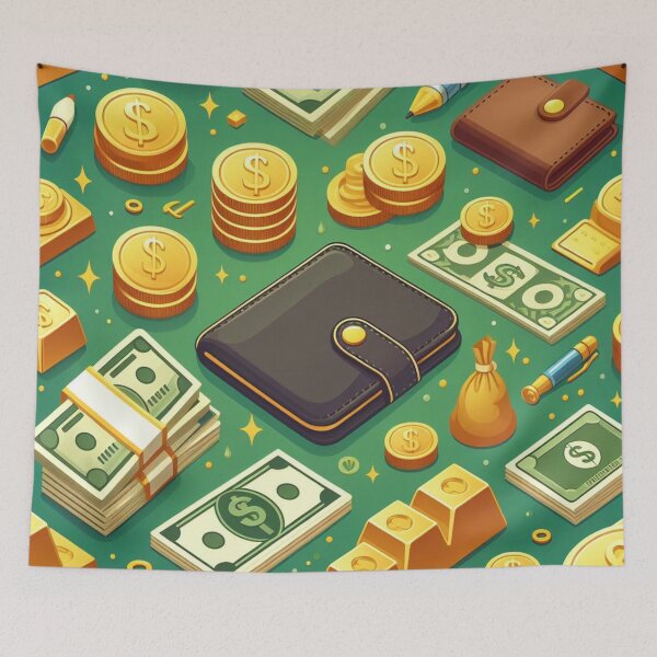 Item preview, Money designed and sold by Thes22.
