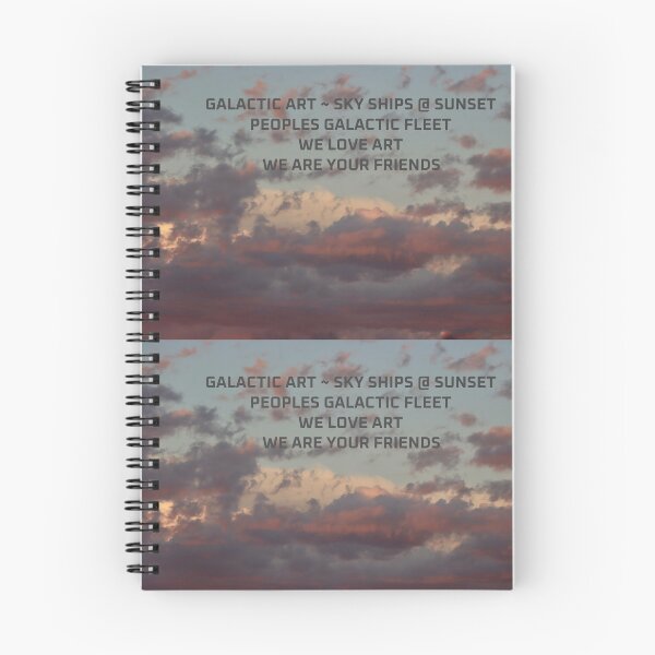 Item preview, GALACTIC ART IS THE NEW FRONTIER designed and sold by GalacticFleet.