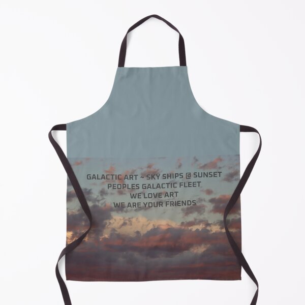 Item preview, GALACTIC ART IS THE NEW FRONTIER designed and sold by GalacticFleet.