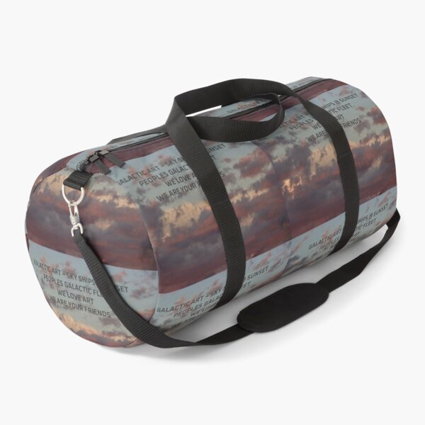 Item preview, GALACTIC ART IS THE NEW FRONTIER designed and sold by GalacticFleet.