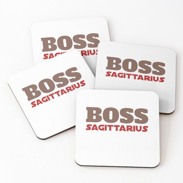 Item preview, Boss sagitarius  designed and sold by Nopidesign-.
