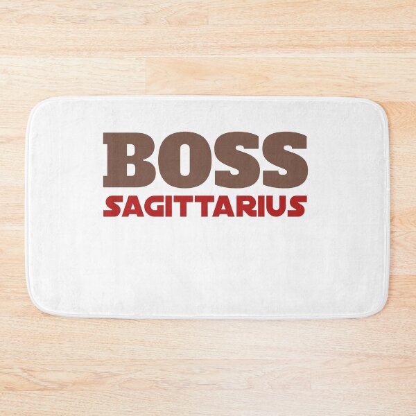 Item preview, Boss sagitarius  designed and sold by Nopidesign-.