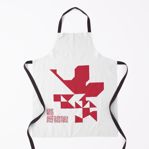 Item preview, NERV Logo V2 (Rebuilds) designed and sold by Halfoun.