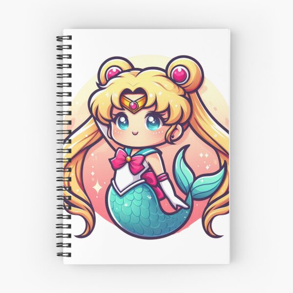 Item preview, Mermaid Moon Guardian 01 designed and sold by AstroAppa.