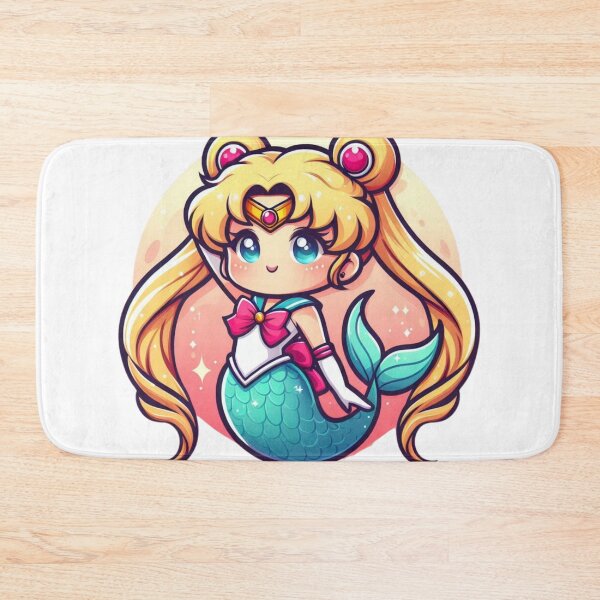 Item preview, Mermaid Moon Guardian 01 designed and sold by AstroAppa.