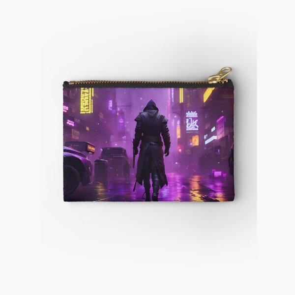 Item preview, Neon Ninja designed and sold by MacoQ.