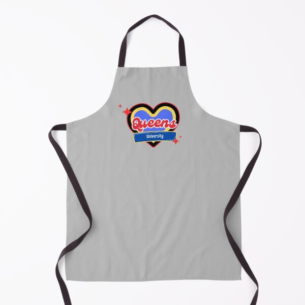 Item preview, Queen's University designed and sold by Jori Reiken.