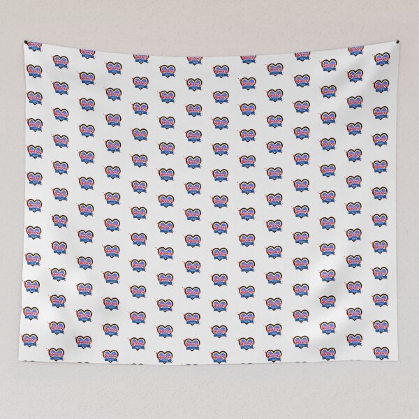 Item preview, Queen's University designed and sold by Jori Reiken.