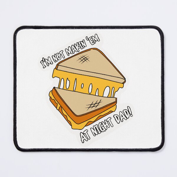 Item preview, Grilled Cheese designed and sold by LA-Teague.