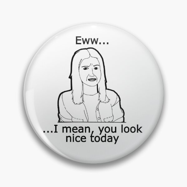Item preview, You Look Nice designed and sold by FunTymeDesigns.