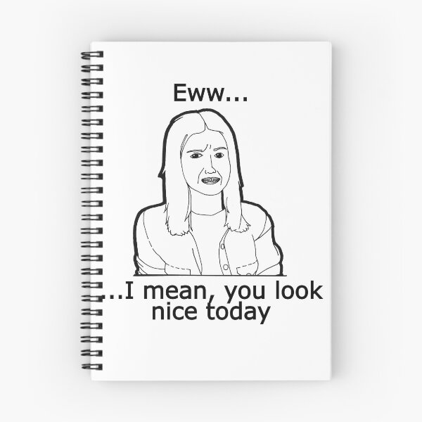Item preview, You Look Nice designed and sold by FunTymeDesigns.