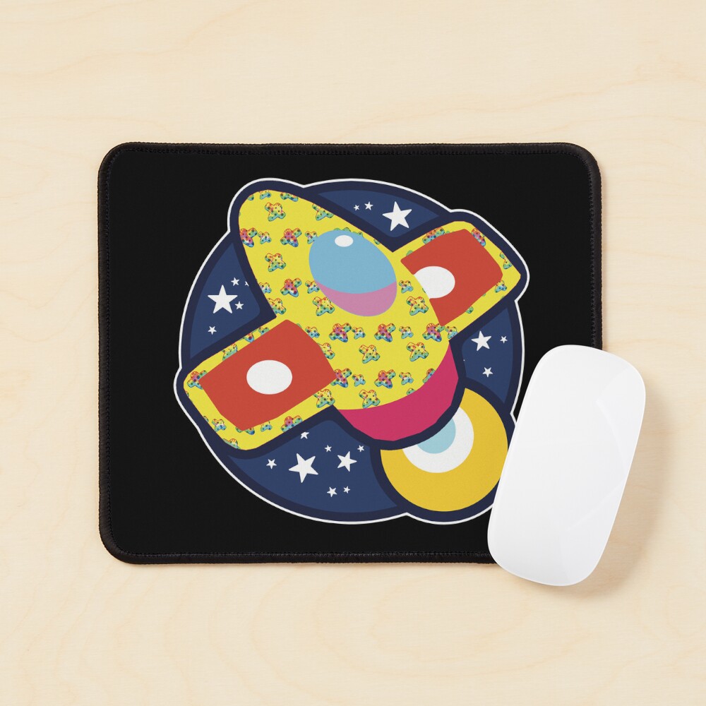 Item preview, Mouse Pad designed and sold by Rickybrook.