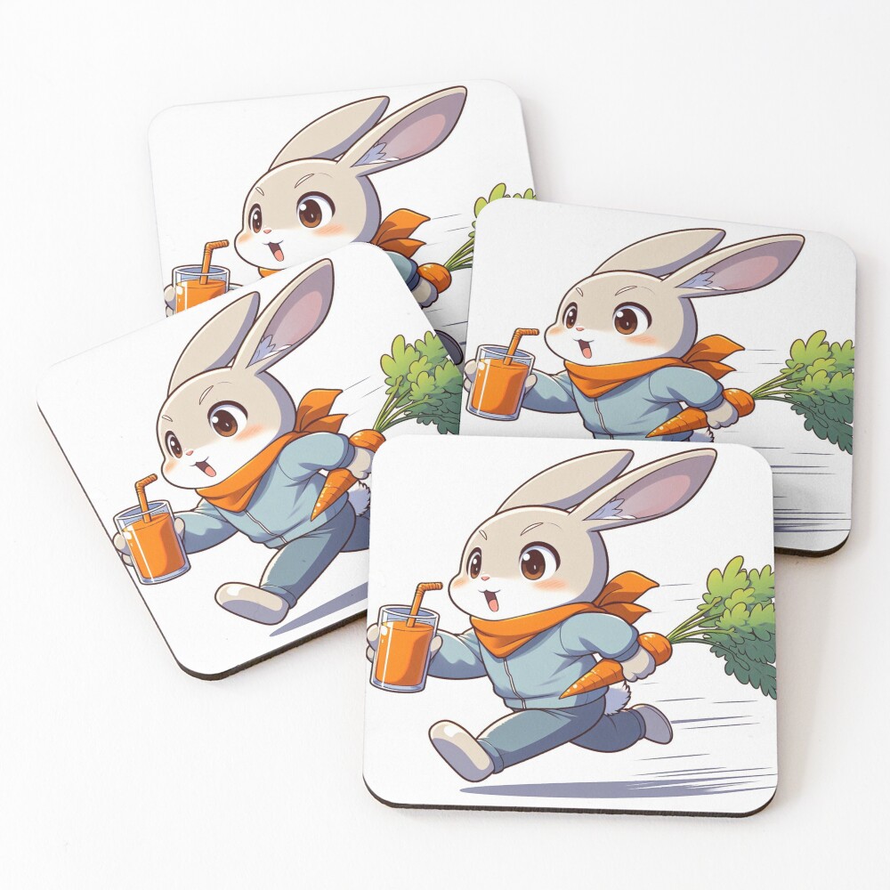 Item preview, Coasters (Set of 4) designed and sold by Thes22.