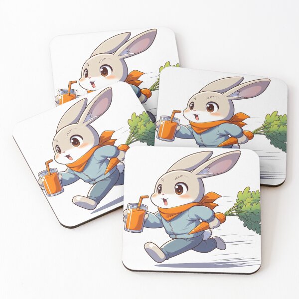 Item preview, Fast Rabbit designed and sold by Thes22.