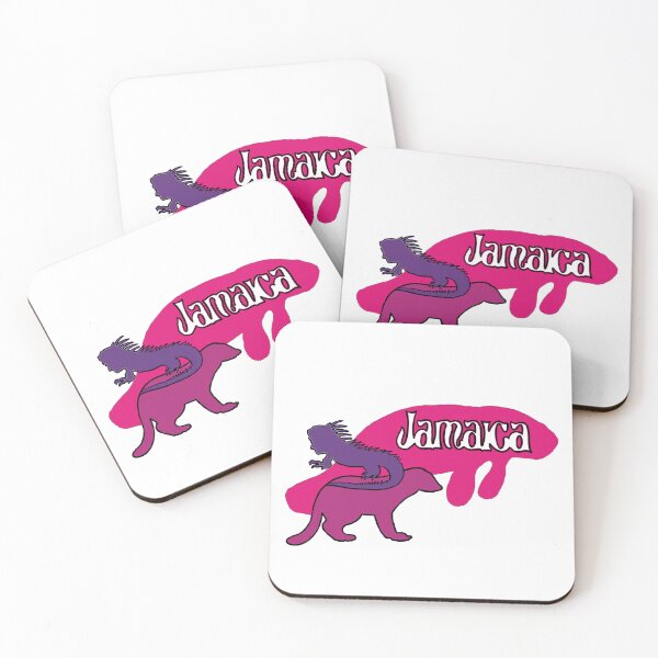 Item preview, Animals of Jamaica designed and sold by Animals-by-JB.