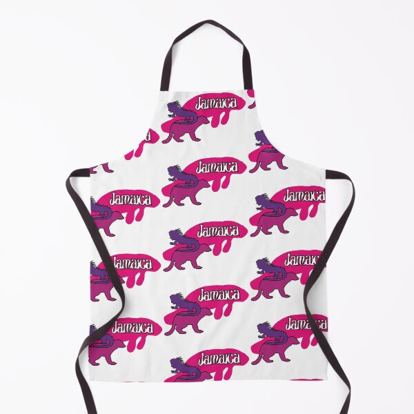 Item preview, Animals of Jamaica designed and sold by Animals-by-JB.