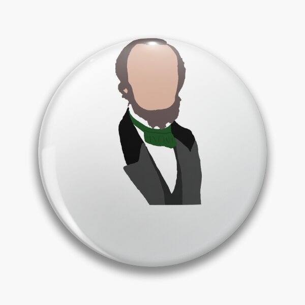 Item preview, President Anderson designed and sold by Upsilon92.