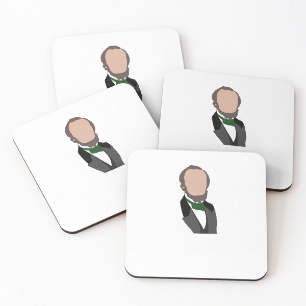 Item preview, President Anderson designed and sold by Upsilon92.