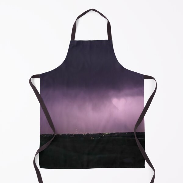 Item preview, Heart in the Storm designed and sold by kenedyraemedia.