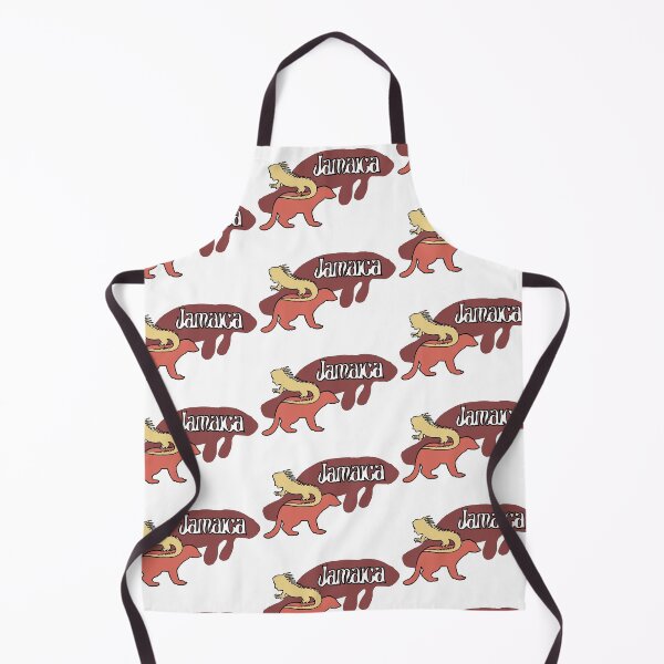 Item preview, Animals of Jamaica designed and sold by Animals-by-JB.