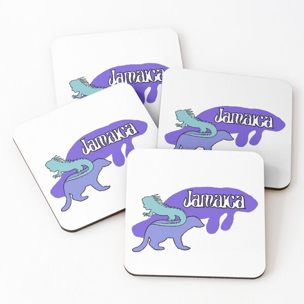 Item preview, Animals of Jamaica designed and sold by Animals-by-JB.