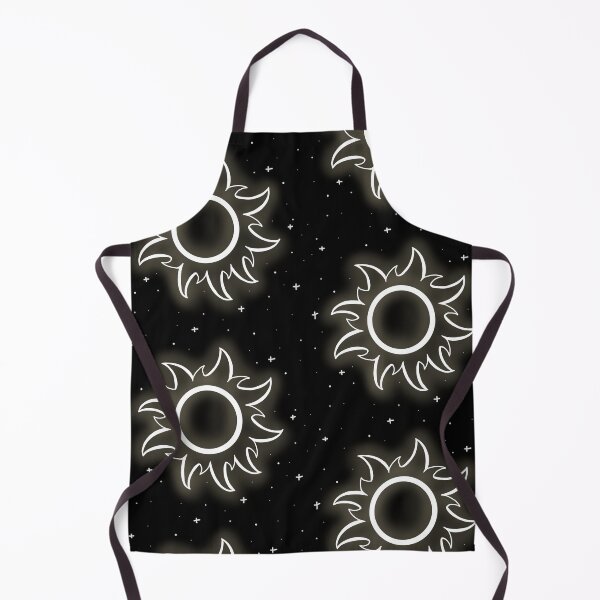 Item preview, Sun and Stars designed and sold by CastleOfDragons.