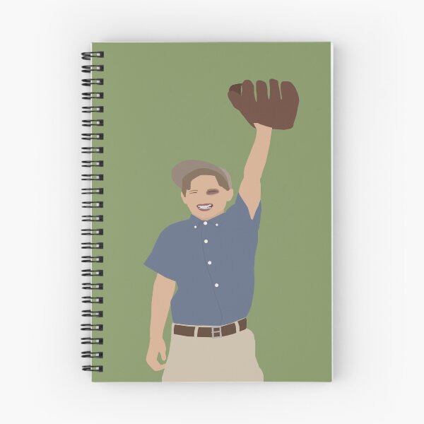 Item preview, The Sandlot - Smalls designed and sold by uniquepeople.