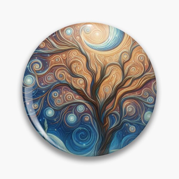 Item preview, Magic Tree designed and sold by Thes22.
