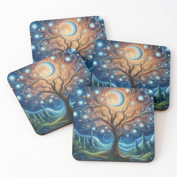 Item preview, Magic Tree designed and sold by Thes22.