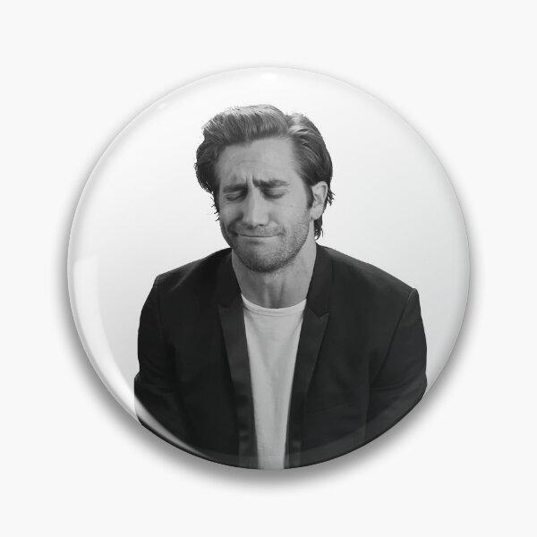 Item preview, Jake Gyllenhaal  designed and sold by chromaticanico.