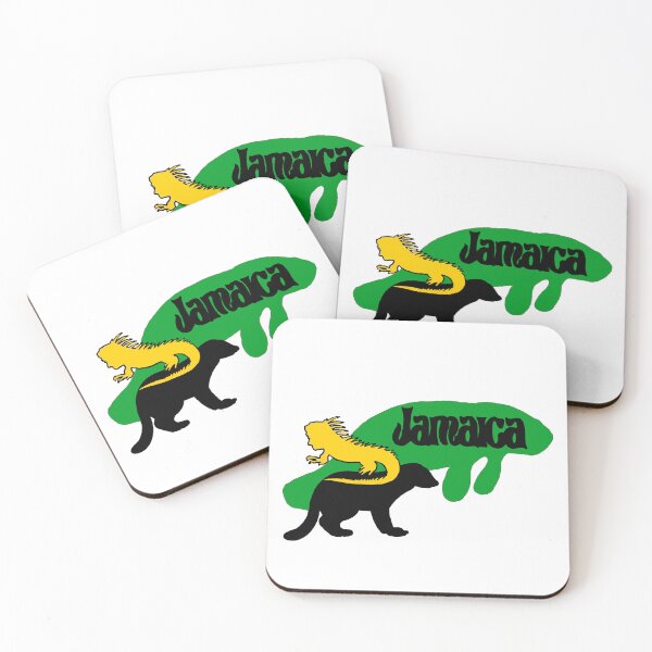 Item preview, Animals of Jamaica designed and sold by Animals-by-JB.
