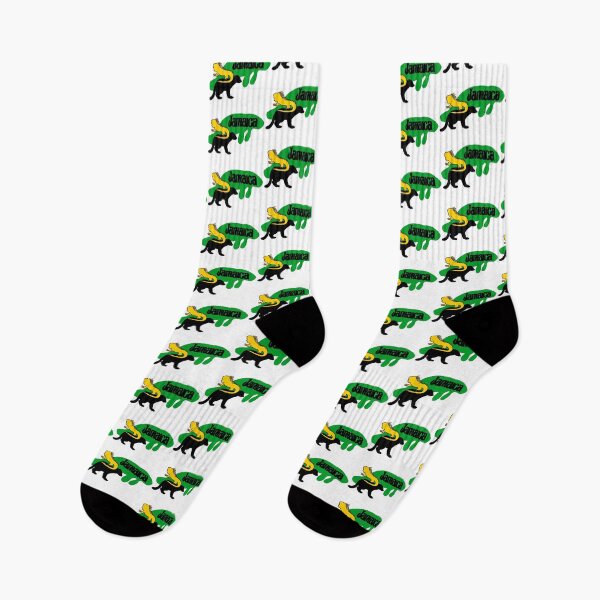 Item preview, Animals of Jamaica designed and sold by Animals-by-JB.