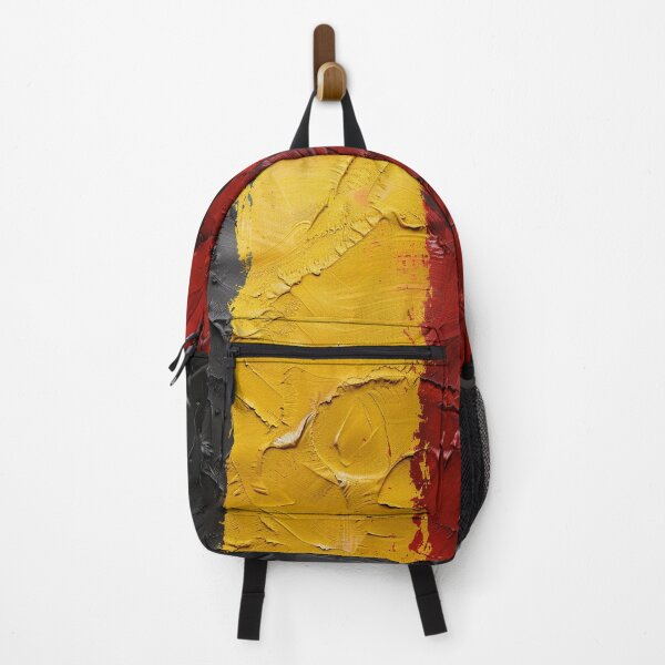 Item preview, Belgium flag designed and sold by allthis.