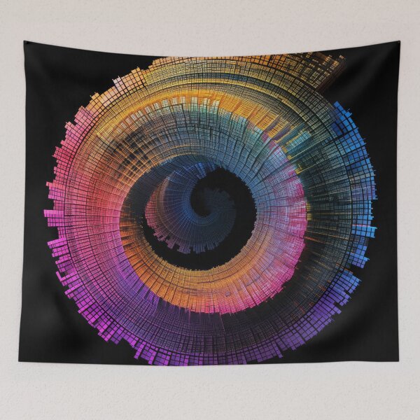 Item preview, Golden Ratio Masterpiece designed and sold by AM-Fine-Designs.