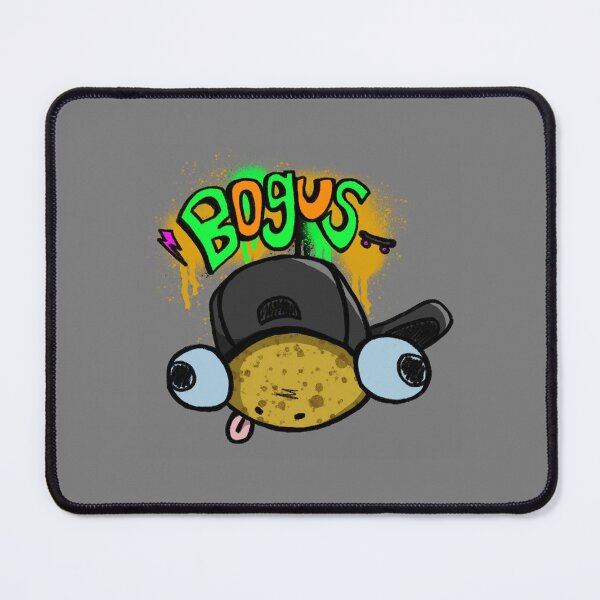 Item preview, Bogus Mondo designed and sold by sillylilpencils.